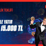 Betboo VIP Giriş, Betboo Vip Nasıl Olunur